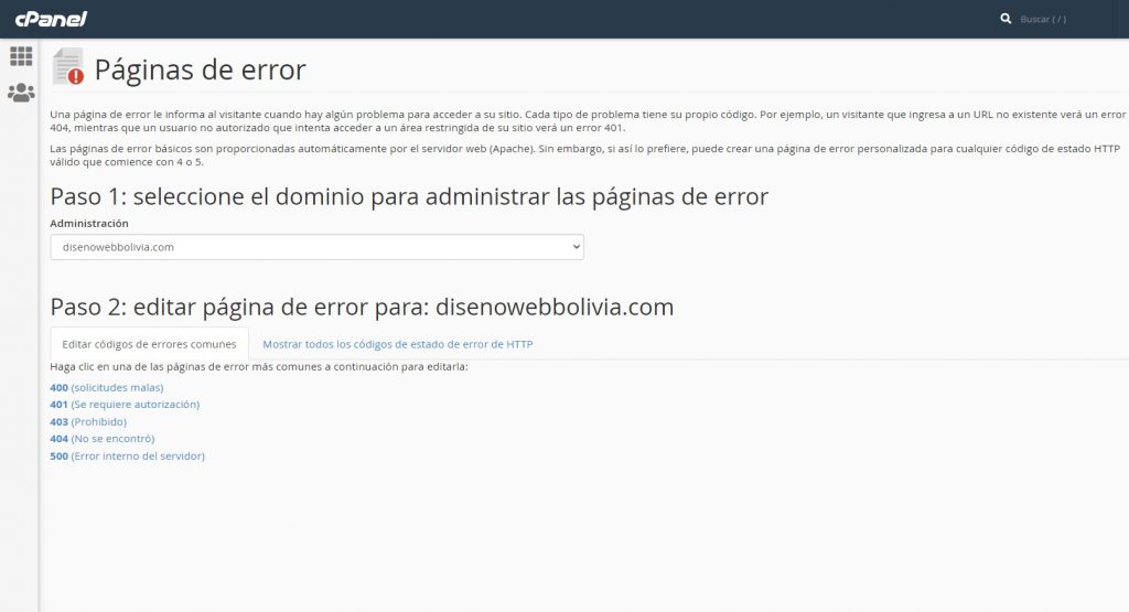9 prueba