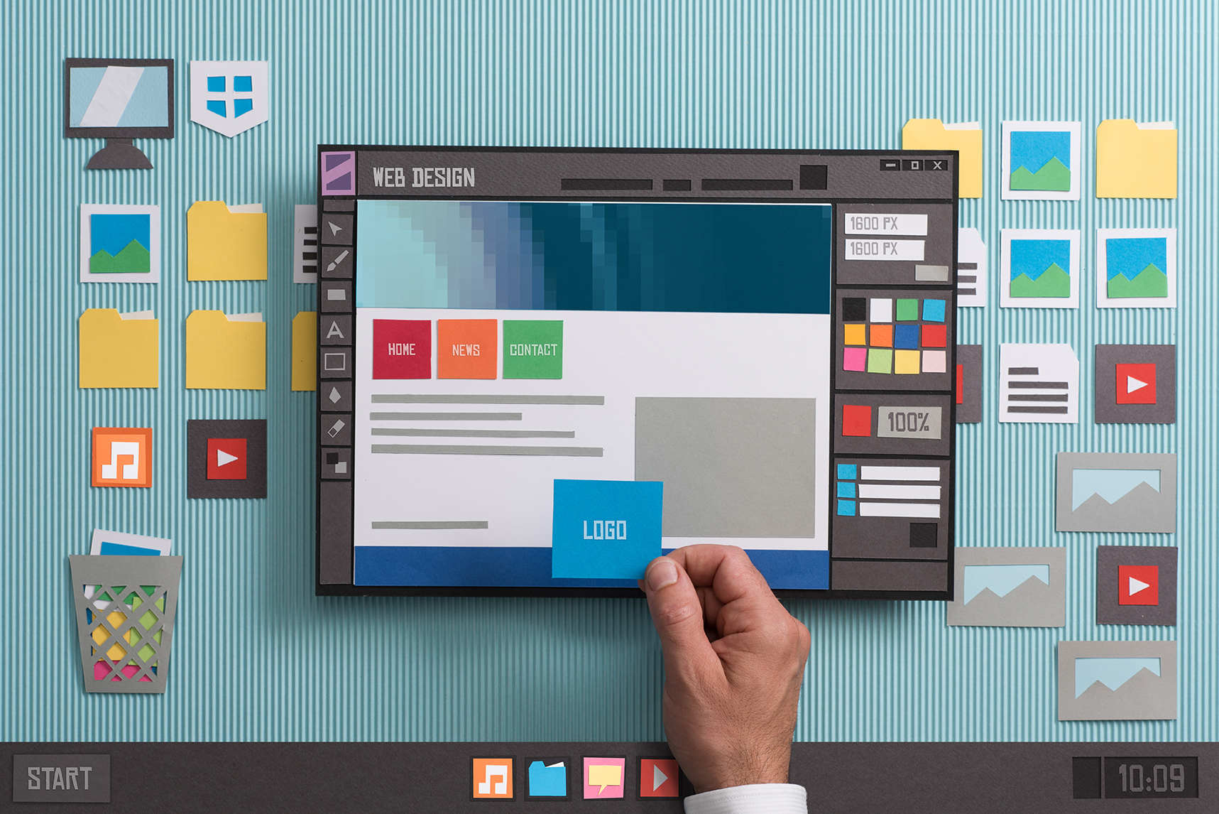 Como empezar a hacer un artículo en WordPress