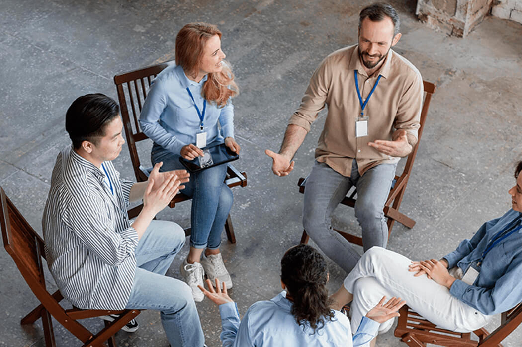 Incluimos protección WAF y copias de seguridad automáticas.