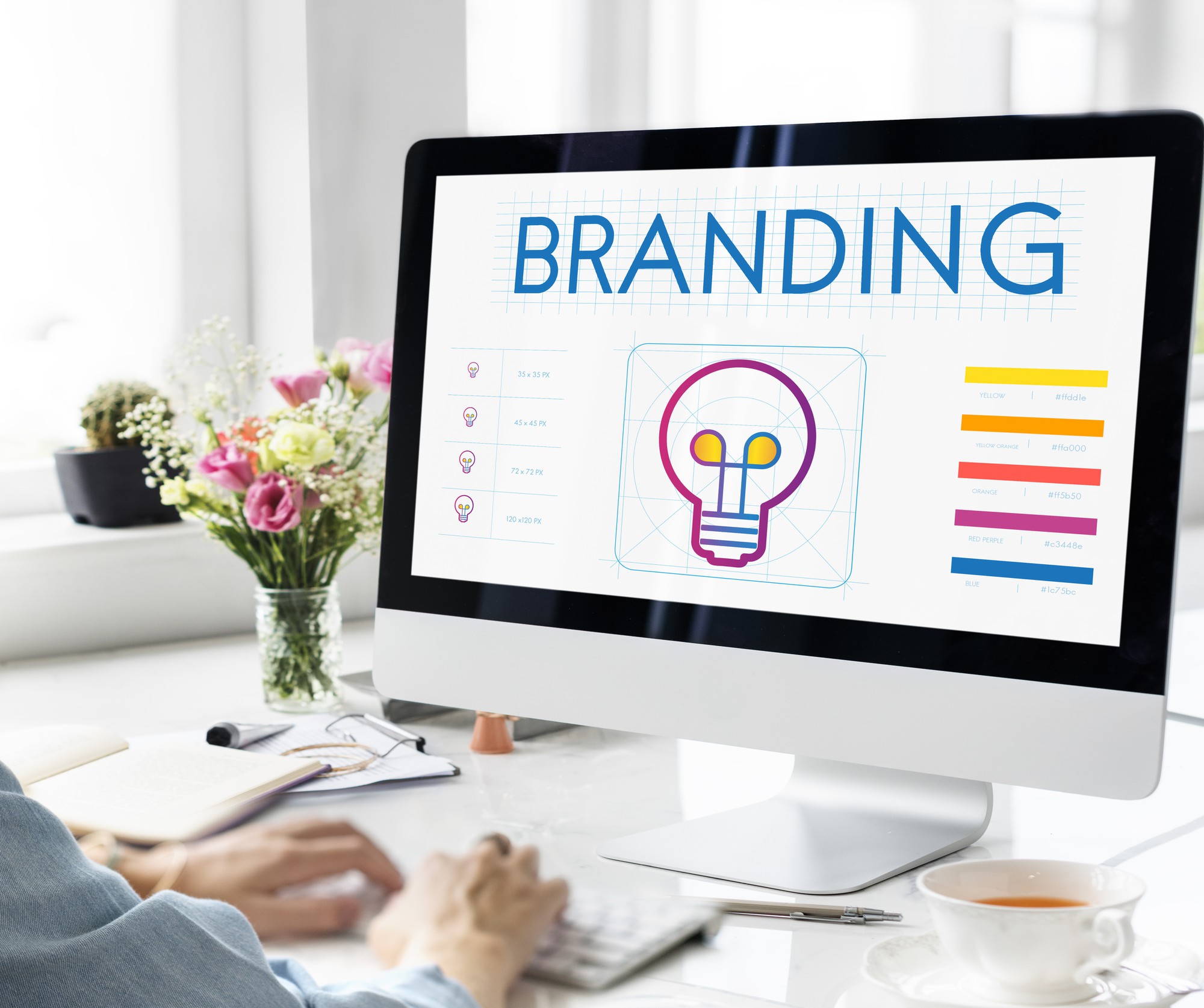 Marketing Digital 1 branding 2