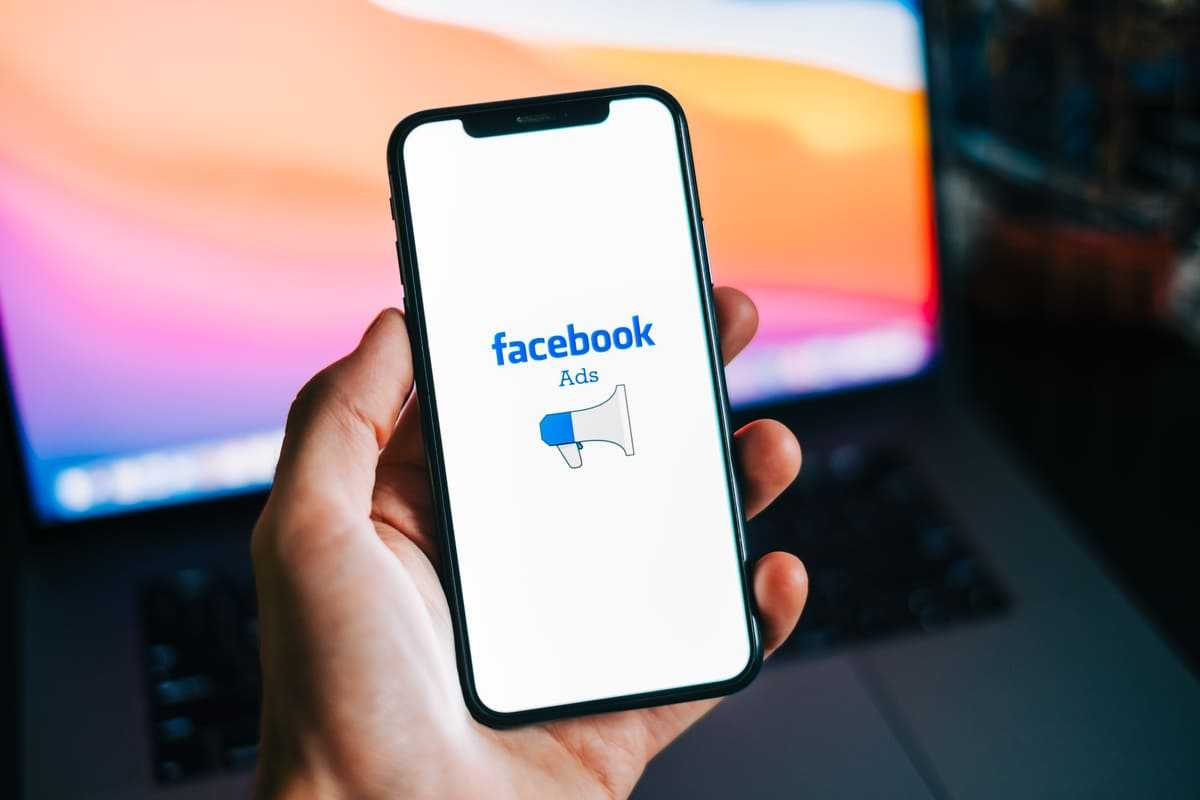 Facebook y Google Ads 1 facebook ads